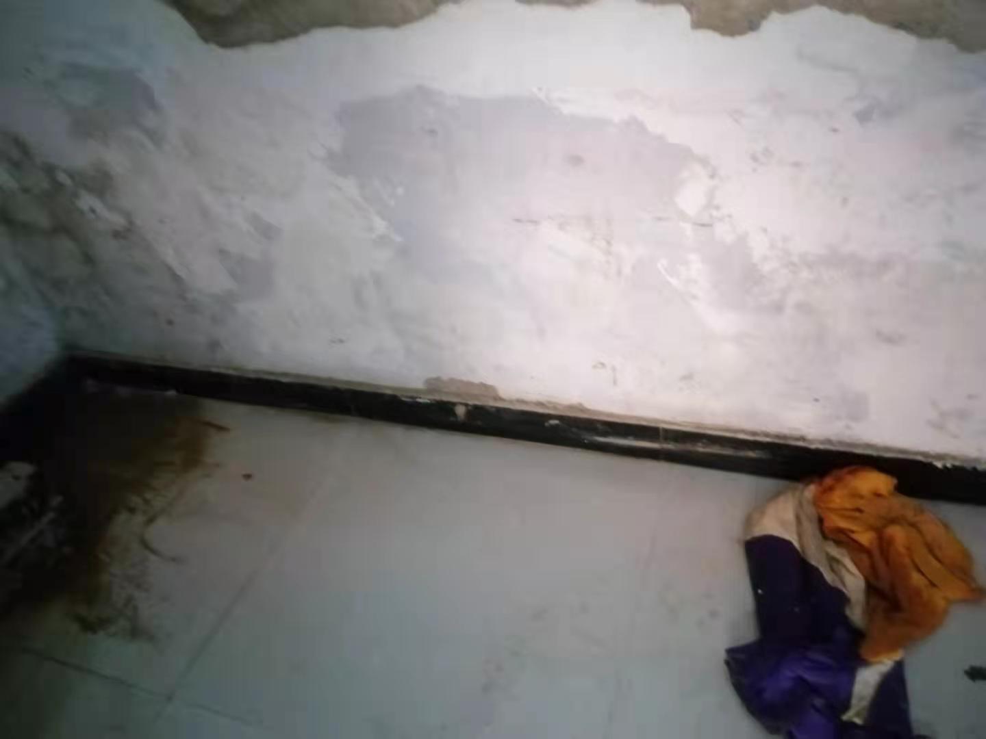 南涧家里漏水了怎么办？