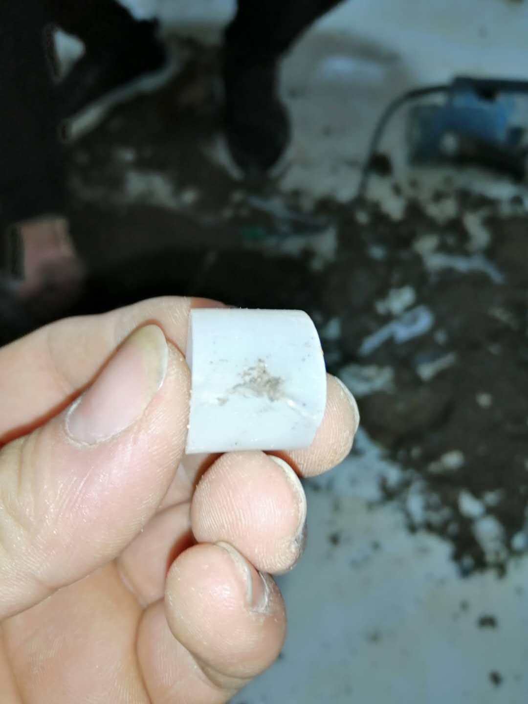 南涧地暖漏水检测