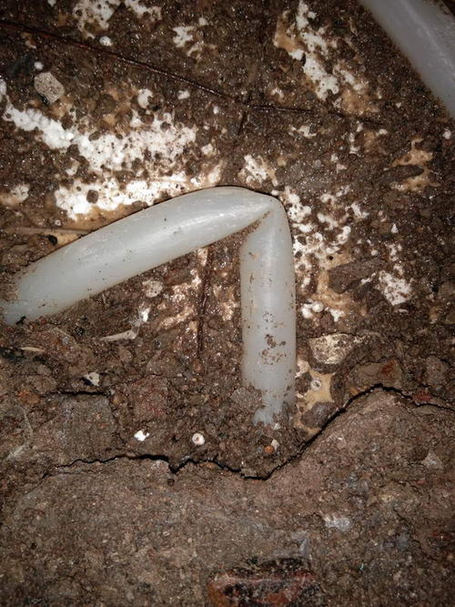 南涧堵点精准查找